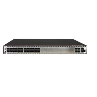 S5731S-H24T4XC-A Huawei Network Switch 24 10/100/1000BASE-T Ethernet Ports