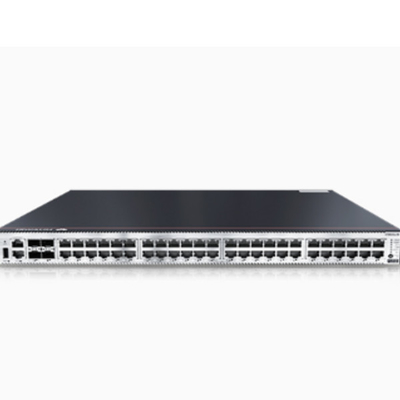 S5731S-H48T4XC-A Przełączniki Datacom, Huawei 10g Sfp + Switch Single Card Slot