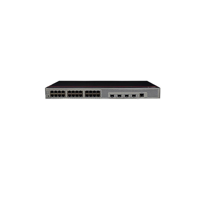 S5735S-L24T4S-QA2 Huawei Switch 24 Port Gigabit Ethernet+4 Gigabit Fiber Optic Port