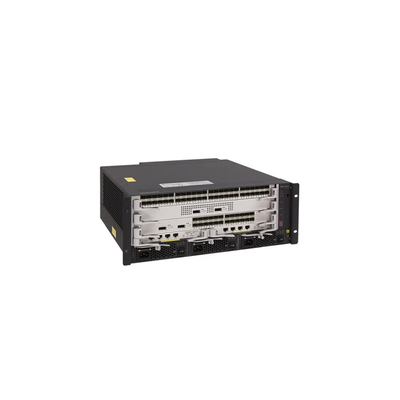 Huawei S7703 Routing Switch Board Card Dual Power Dual Main Control Unit A1