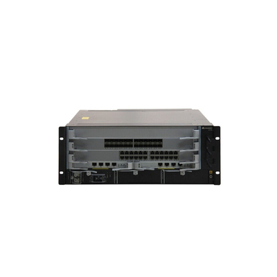 Huawei S7703 Routing Switch Board Card Dual Power Dual Main Control Unit A1