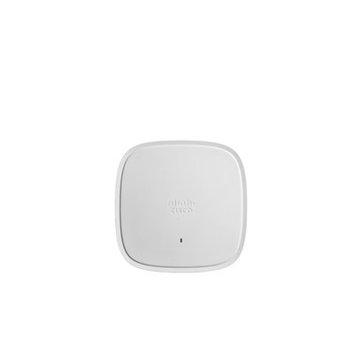 CISCO C9120AXI-H Gigabit Wireless Ap Enterprise Class obsługuje WIFI 6