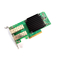 Mellanox MCX512A-ACUT ConnectX-5 Ethernet Adapter Card 2x Port 10/25 GbE SFP28 PCIe 3.0 X8