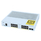Cisco C1000-16P-2G-L Gigabit Layer 2 Network Managed Enterprise Switch 16 port RJ45 PoE+ 2SFP Optical uplink 120W