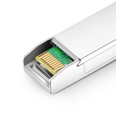 Cisco SFP-10G-SR Compatible With 10GBASE-SR SFP+ Multimode Optical Module 850nm 300m DOM Duplex LC
