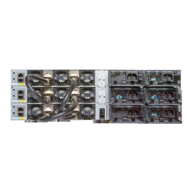 Enterprise access switch Cisco C9300X-24Y-A Catalyst 9300 24-port 25G/10G/1G SFP28 with modular uplinks