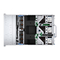 2U Dell PowerEdge R760 rack mounted server Storage virtualization host AI intelligent GPU DDR5