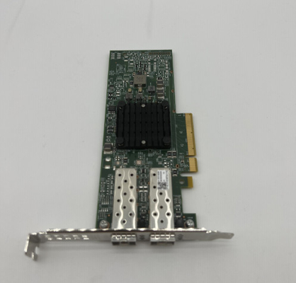 Broadcom 57414 Dual Port Network Card Experience Fast Data Transfer
