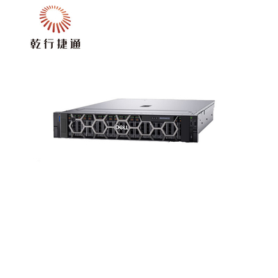 Poweredge R750  Rack Server In Stock Used With Good Performance Wholesale