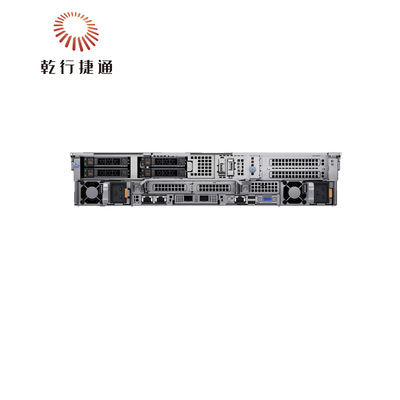 Poweredge R750  Rack Server In Stock Used With Good Performance Wholesale