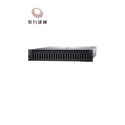 New Dell Poweredge R7525 Power Edge Smart Flow Chassis R7525 Servidores Suppliers Computer Price Emc Dell Rac