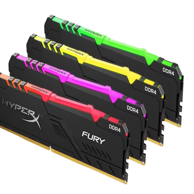 Original Kingston DDR4 3200 MHz Cloud Flight S Desktop Memory 8GB For Laptop