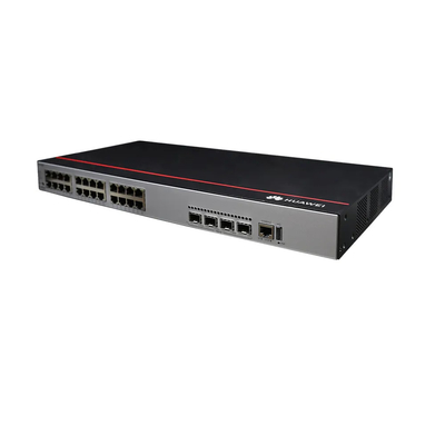 Original HUAWEI Switch S5732-H48XUM2CC 48 Port Sfp Switch S5732 1