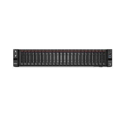 Lenovo Wentian WR3220 G2 2U Rack Server Silver 4310/2*32G/480G+3*2T