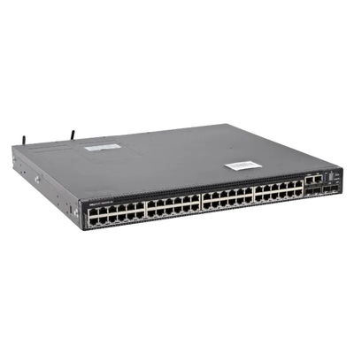 Dell EMC PowerSwitch N3248TE-ON N3 Customization