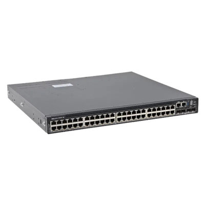 Dell EMC PowerSwitch N3248TE-ON N3 Customization