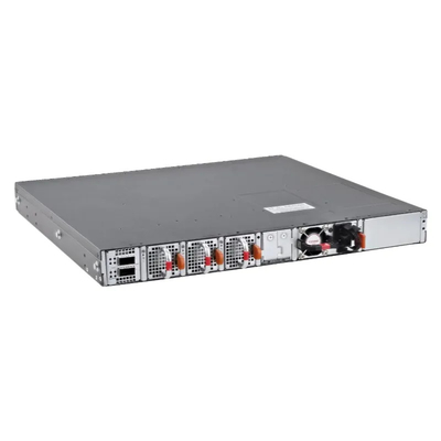 Dell EMC PowerSwitch N3248TE-ON N3 Customization