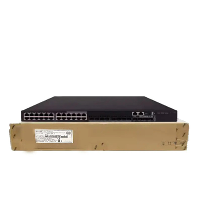 S5130S-52P-PWR-EI S5130S-28P-HPWR-EI-AC S5130S-52P-PWR-EI-AC S5130S-28S-HPWR-EI-AC Network Switch Spot