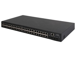 NEW H3C LS-5048PV5-EI-PWR Gigabit Can Manage 48 Port POE Switches
