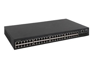NEW H3C LS-5048PV5-EI-PWR Gigabit Can Manage 48 Port POE Switches