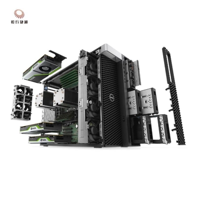 Dell Precision 7920 Tower Rack Storage Server Unleash Full Potential Of Business