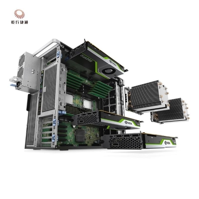 Dell Precision 7920 Tower Rack Storage Server Unleash Full Potential Of Business