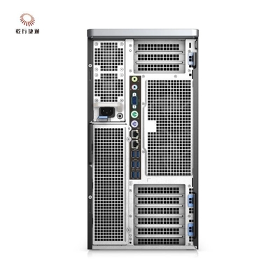 Dell Precision 7920 Tower Rack Storage Server Unleash Full Potential Of Business