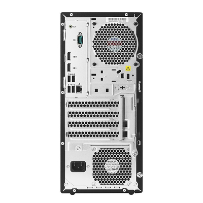 Lenovo TS90X Commercial Office Computer ERP Financial System Server E-2324G/16G/ 256G+2*1T