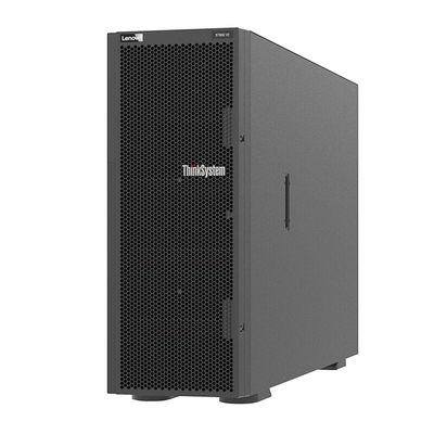 Lenovo ST650V2 Deep Learning GPU Servers 4310*2/64G/2*480G+4*8T/R530-8i