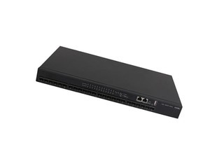 H3C S6520X-30QC-EI 24 10 Gigabit Optical Ports + 2 40GE Ports Layer 3 Core Switches