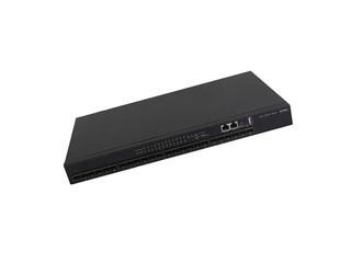 H3C S6520X-30QC-EI 24 10 Gigabit Optical Ports + 2 40GE Ports Layer 3 Core Switches
