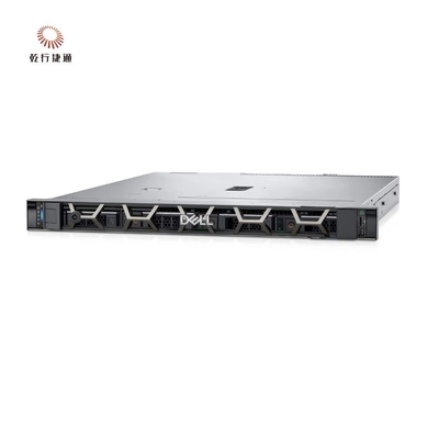 1U PowerEdge R250 Rack Server Premium Customization