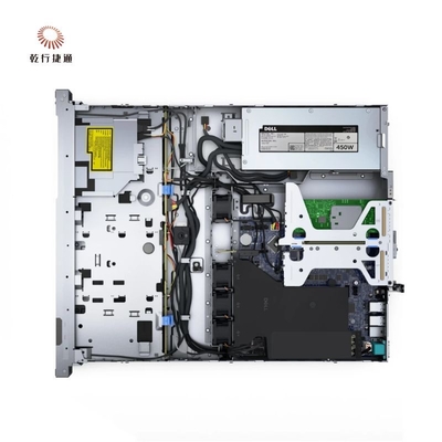 1U PowerEdge R250 Rack Server Premium Customization