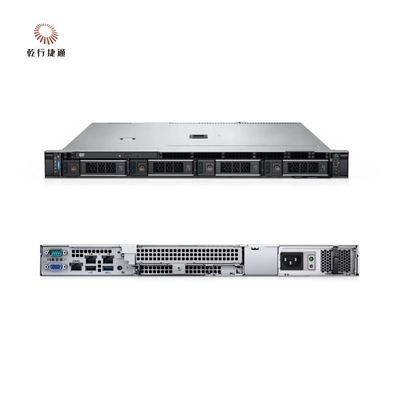 1U PowerEdge R250 Rack Server Premium Customization