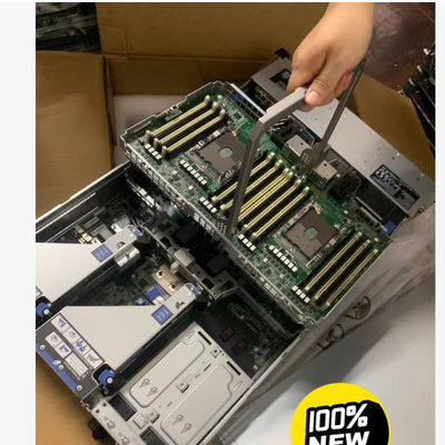 HPE ProLiant DL560 Gen10 Ultimate Density Server For Data Center Virtualization
