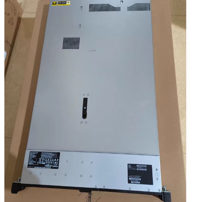 4 To 128 Core Processor HPE ProLiant DL360 Gen10 Rack Server For Virtualization And Databases