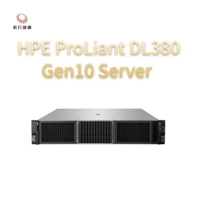 DL380 G10 High GPU Density Supports 5-7 Full-Height Half-Length Single-Width Accelerators/GPUs Or 6 Full-Height Half-Length