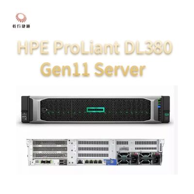 HPE ProLiant DL380 Gen11