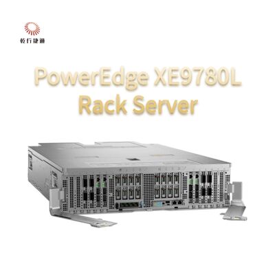 DELL PowerEdge XE9780L Scalable, optimized liquid-cooled AI servers ，custom storage server，2 way server