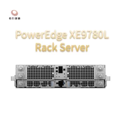 PowerEdge XE9780L Scalable, optimized liquid-cooled AI servers Redefine AI performance with liquid cooling, high-density compute, and flexible power—built for the demands of your data center