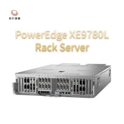 DELL PowerEdge XE9780L Scalable, optimized liquid-cooled AI servers ，custom storage server，2 way server