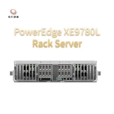 DELL PowerEdge XE9780L Scalable, optimized liquid-cooled AI servers ，custom storage server，2 way server