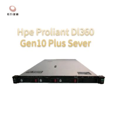 Affordable business server for sale HPE ProLiant DL360 Gen10 PIUS Server