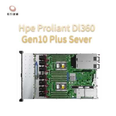 Affordable business server for sale HPE ProLiant DL360 Gen10 PIUS Server