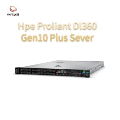 Affordable business server for sale HPE ProLiant DL360 Gen10 PIUS Server