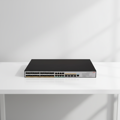 H3C S5120V3-SI Green Intelligent Gigabit Ethernet Switch 5120V3-36F-SI