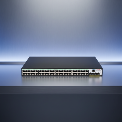 H3C S5120V3-SI S5120V3-52P-SI  Green Intelligent Gigabit Ethernet Switch