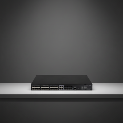 5130V2-28P-HPWR-LI  H3C S5130V2-LI Green Intelligent Gigabit Ethernet Switch