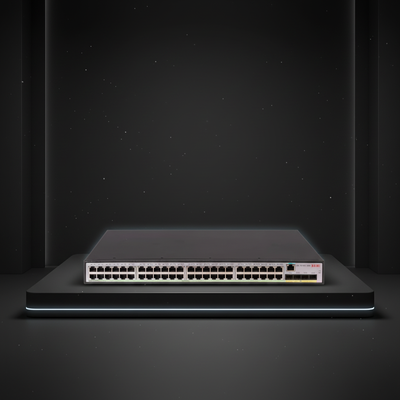 H3C S5130V2-LI  S5130V2-52P-LI  Green Intelligent Gigabit Ethernet Switch