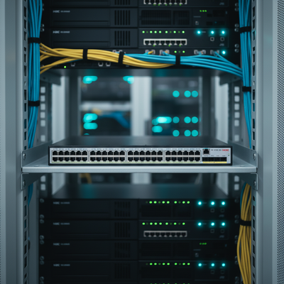 H3C S5130V2-LI  S5130V2-52P-LI  Green Intelligent Gigabit Ethernet Switch